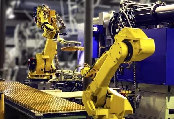 德普瑞工業品商城—中國機器人產業發展的戰略布局